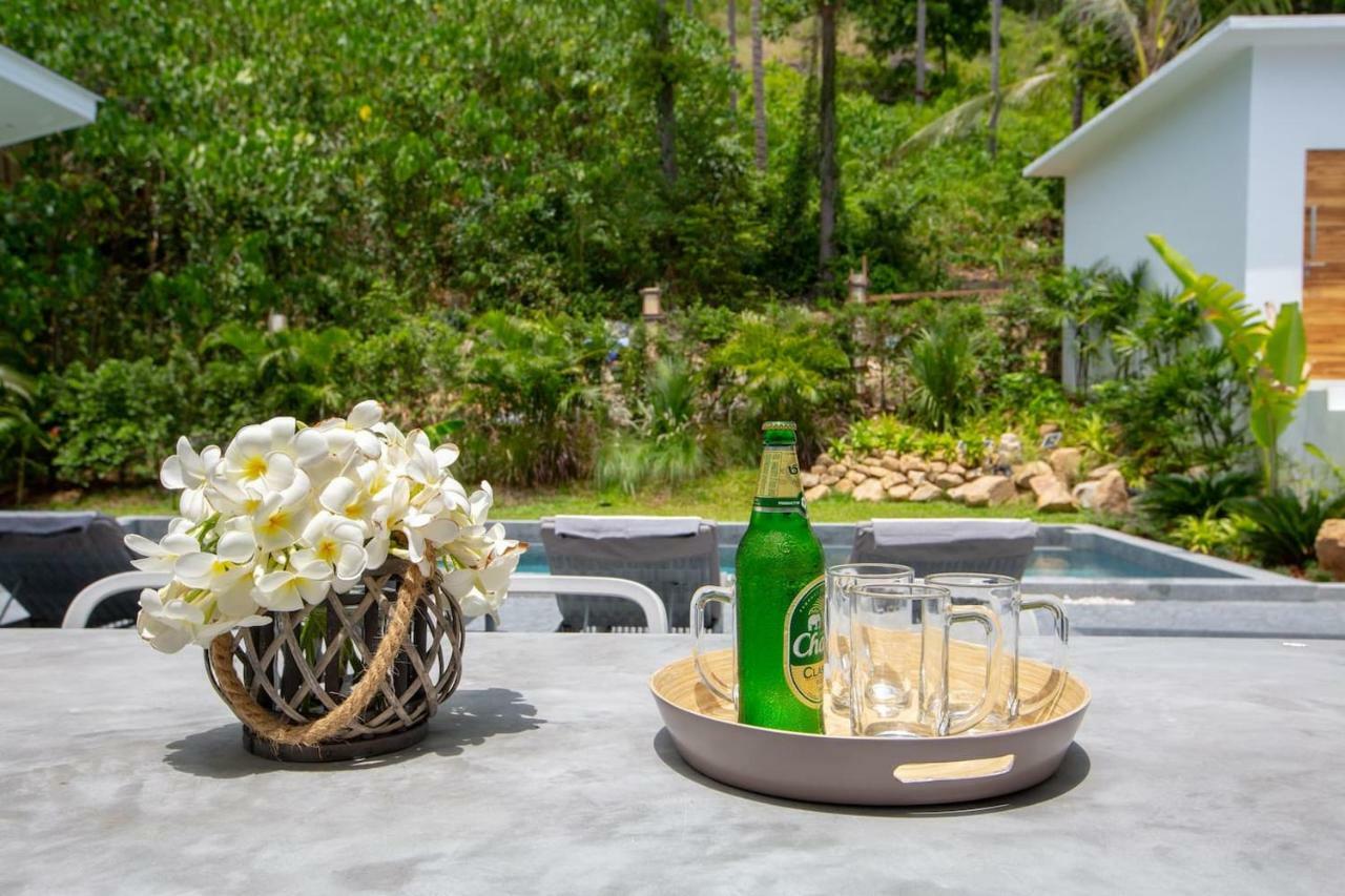 Villa Louma 4 Bedrooms 500 M From The Beach Chaweng (Koh Samui)